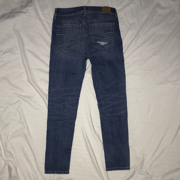 American Eagle Jeans - Picture 3 of 3